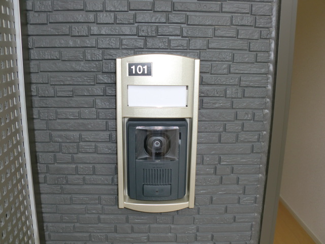 19/30 バルコニー