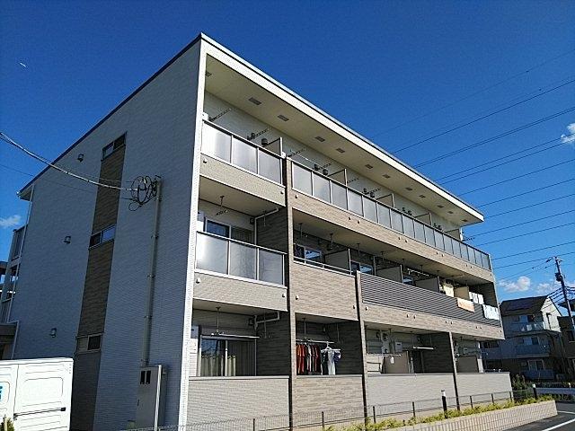 1/24 外観