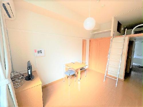 3/14 リビング/ダイニング