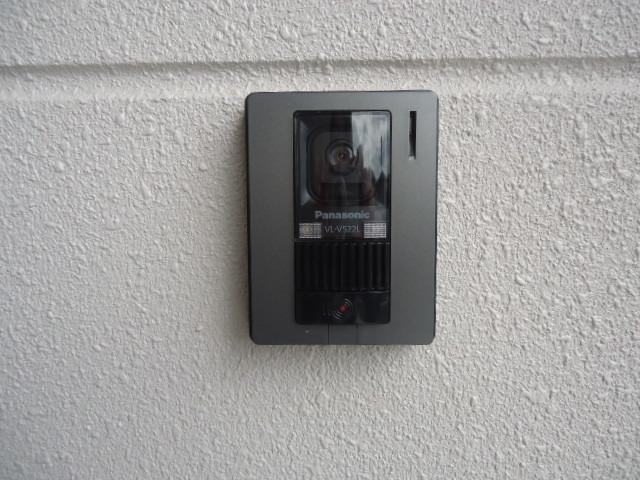 22/22 エントランス