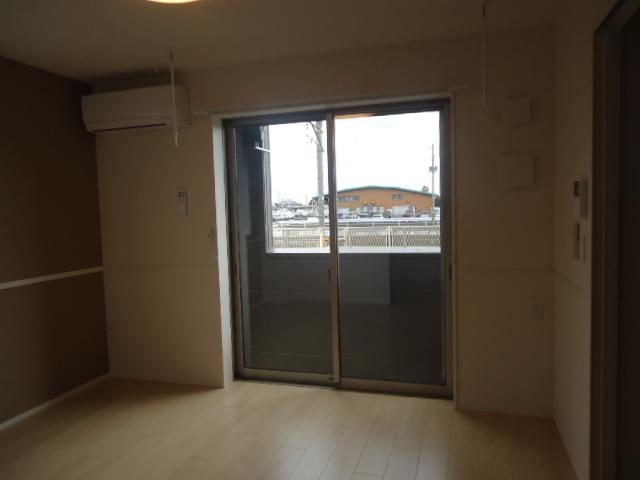 4/22 リビング/ダイニング