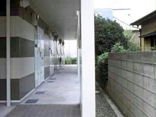 14/14 エントランス