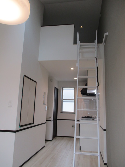 3/17 リビング/ダイニング