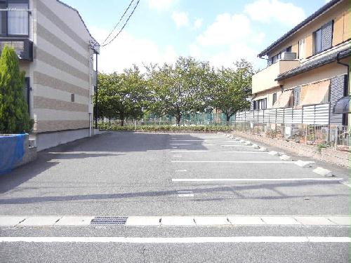 14/24 駐車場