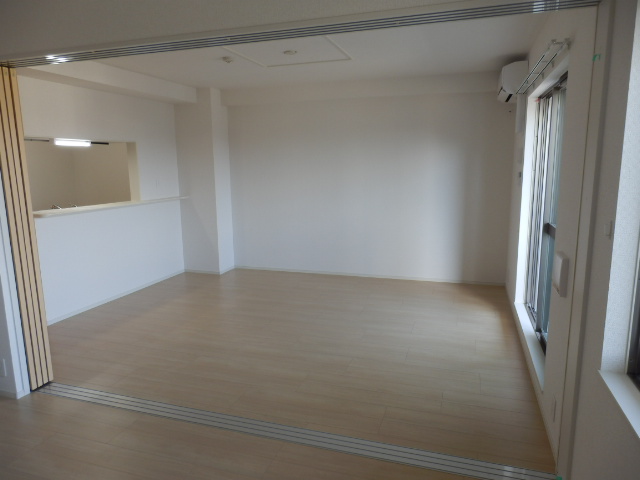 3/30 リビング/ダイニング