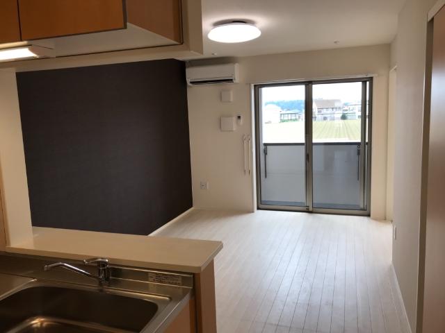 3/28 リビング/ダイニング