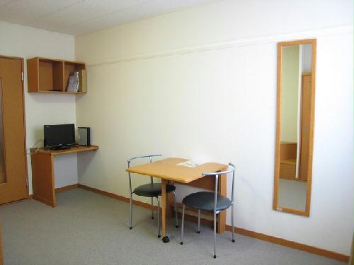 3/14 リビング/ダイニング