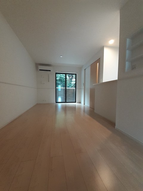 3/20 リビング/ダイニング