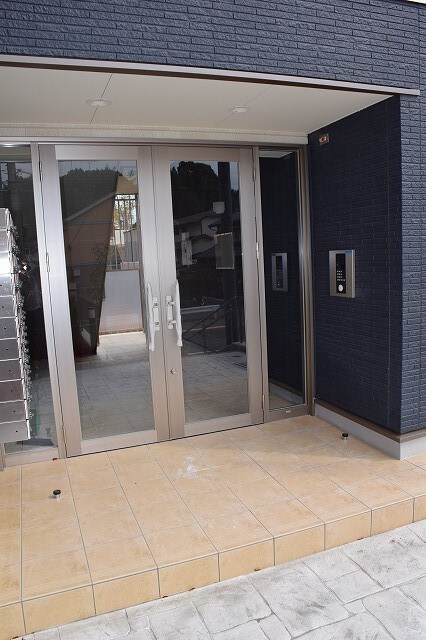 18/28 バルコニー