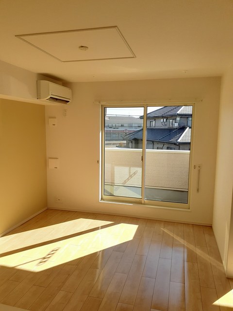 3/20 リビング/ダイニング