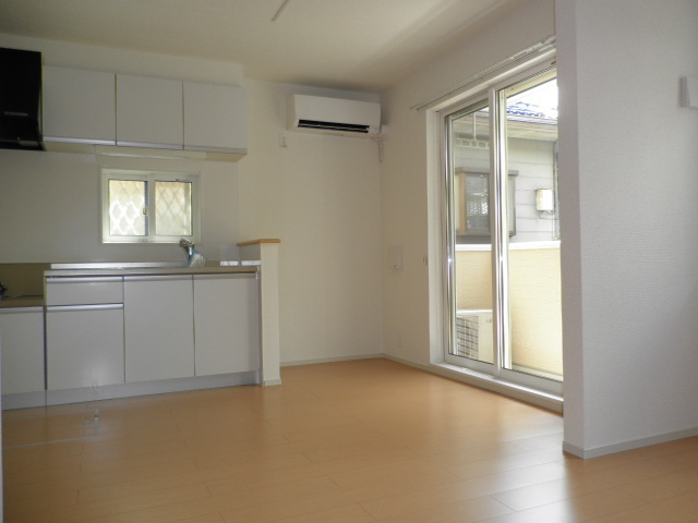 3/20 リビング/ダイニング