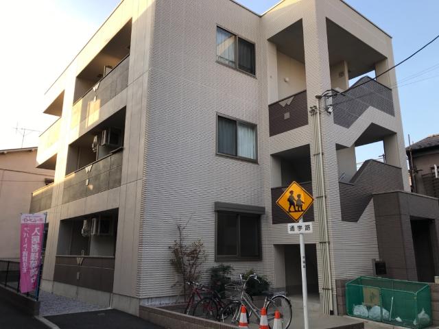 1/23 外観