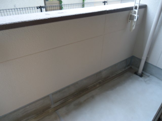 4/23 寝室