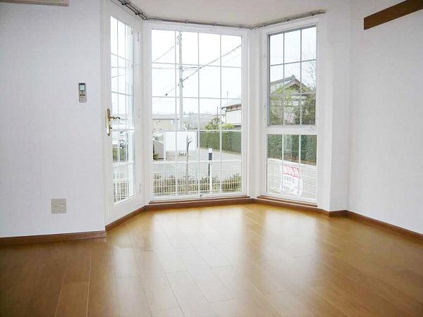 3/15 リビング/ダイニング