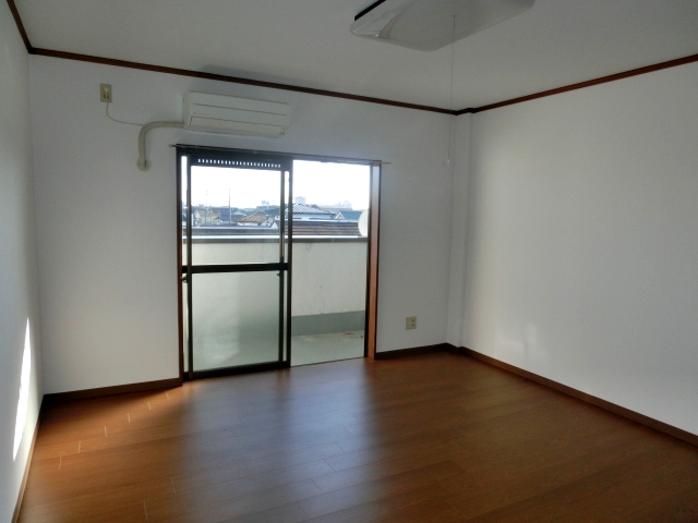 14/30 リビング/ダイニング