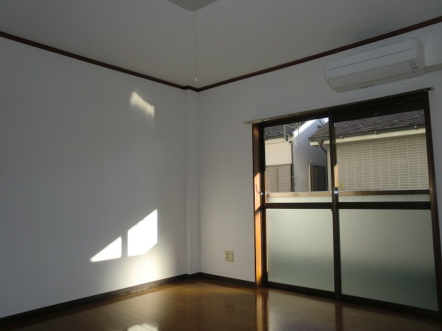 18/30 リビング/ダイニング