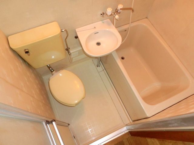 25/30 浴室