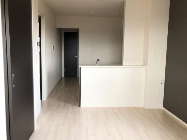 4/23 リビング/ダイニング