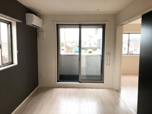 3/23 リビング/ダイニング