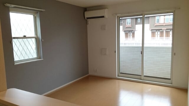 3/24 リビング/ダイニング