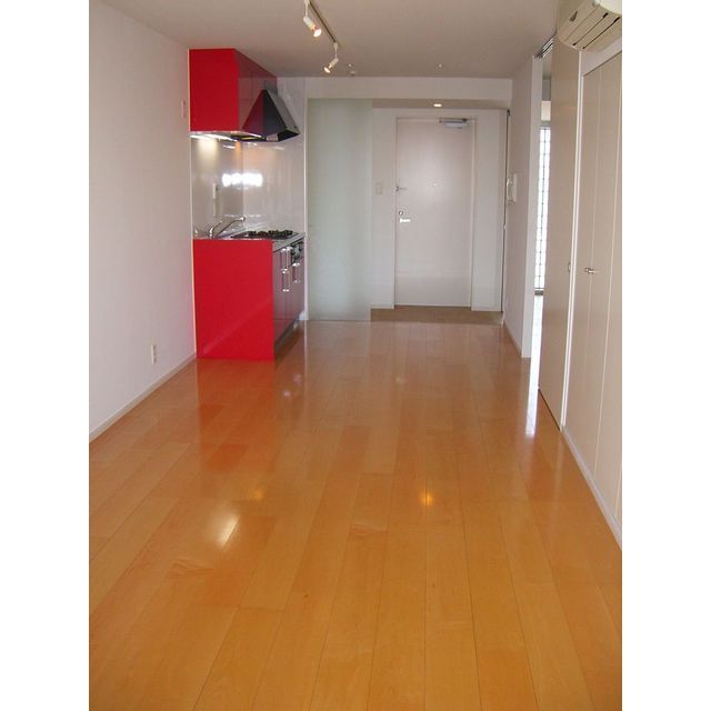 4/14 エントランス