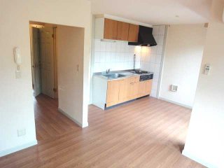 3/29 リビング/ダイニング