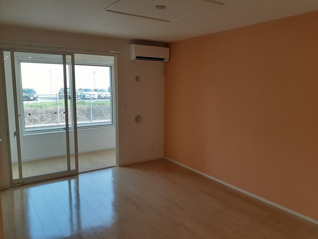 3/20 リビング/ダイニング