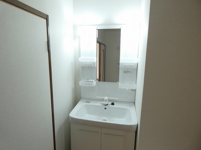 15/30 洗面