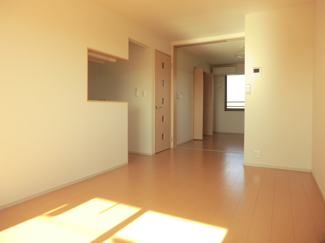 5/30 リビング/ダイニング