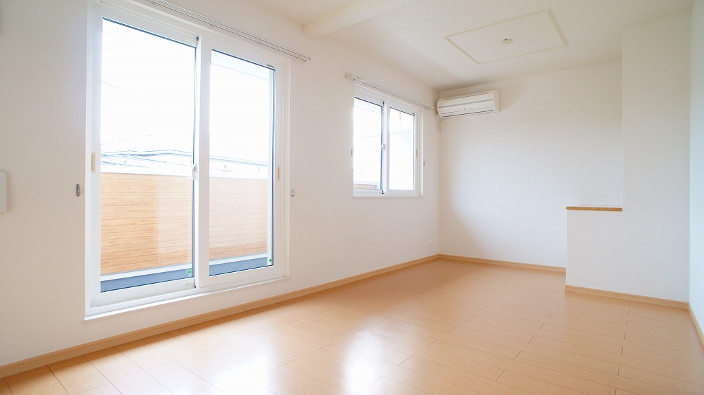 3/28 リビング/ダイニング