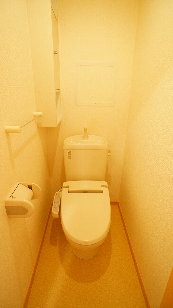 9/28 トイレ
