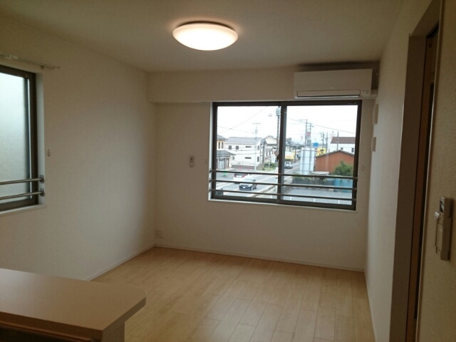 3/20 リビング/ダイニング