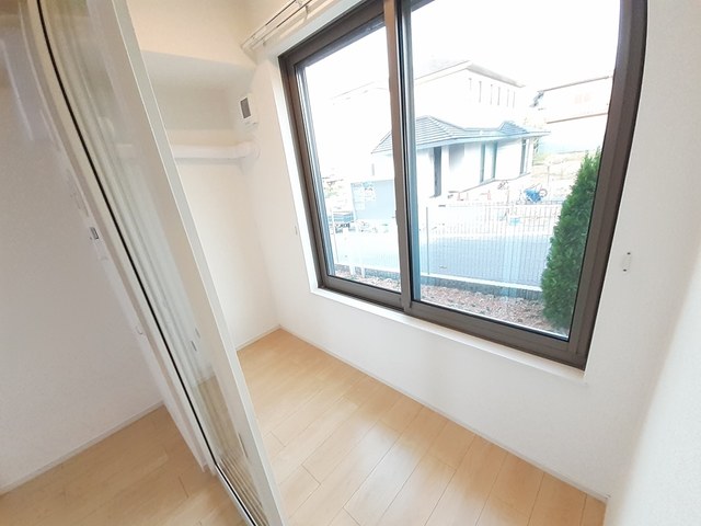 12/20 バルコニー