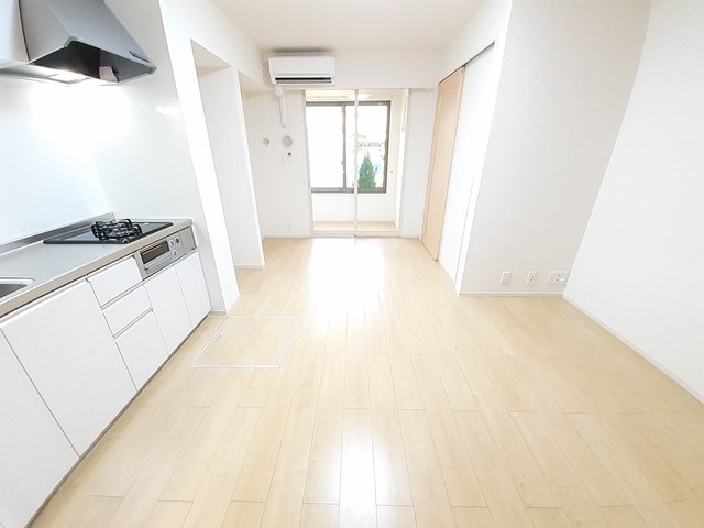 3/20 リビング/ダイニング