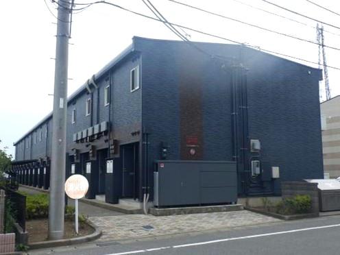 1/24 外観