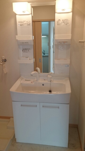 10/20 洗面