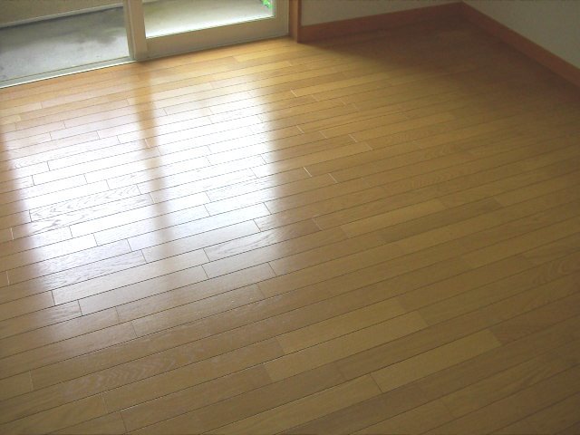 8/21 リビング/ダイニング