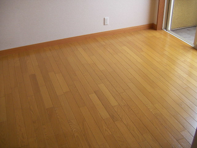 6/21 リビング/ダイニング