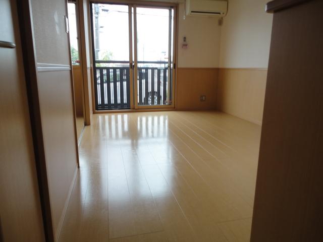 5/30 リビング/ダイニング