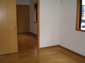 4/15 リビング/ダイニング