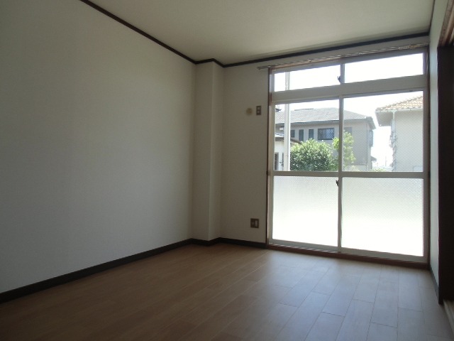 19/28 バルコニー