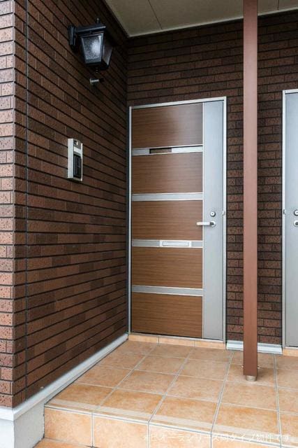 14/24 エントランス