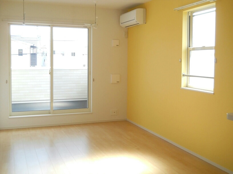 3/20 リビング/ダイニング