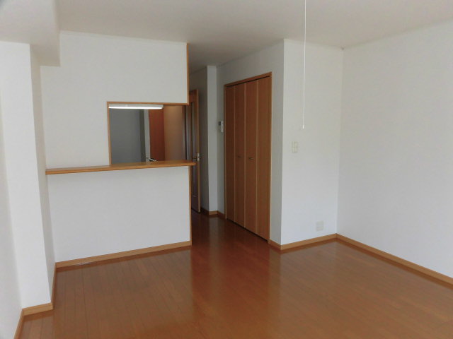 4/28 リビング/ダイニング