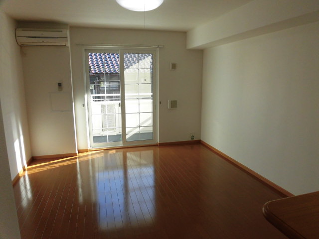 3/28 リビング/ダイニング