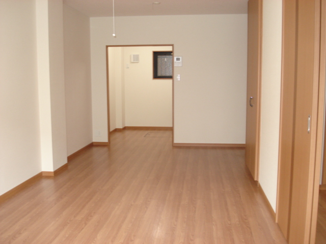 3/16 リビング/ダイニング