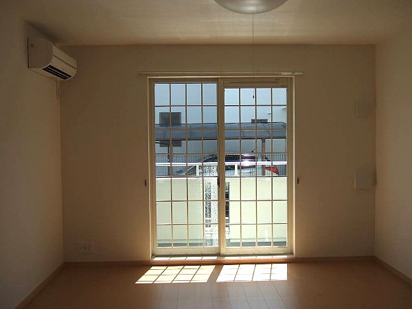 16/28 バルコニー