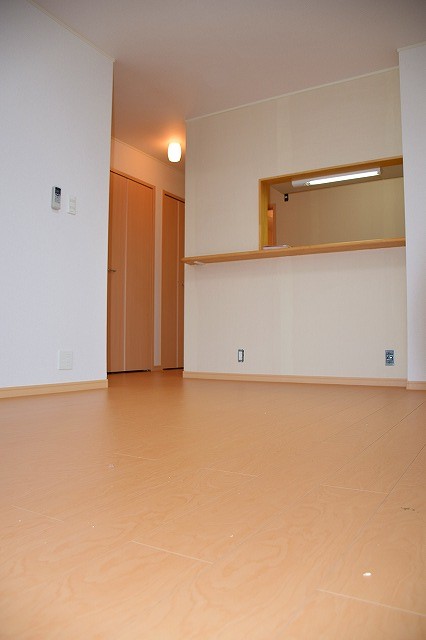 3/18 リビング/ダイニング