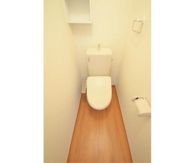 21/30 トイレ
