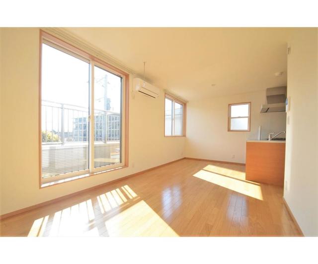 6/30 リビング/ダイニング